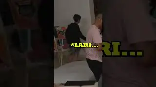 Reza Arap Mode Caca Kejedot Sunny Go 🤣🤣 #MARAPTHON2 #A4A #YB #TIERISON #LYOUK #GARRYANG #REZAARAP