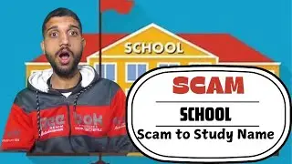Top Shocking Scams in Schools & Colleges | Education Fraud Exposed!