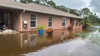 Volusia County presents potential flooding solutions for DeLand, but progress will not come quickly