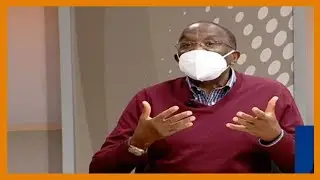 | NEWSNIGHT | Through Mutunga's Lenses [Part 1]