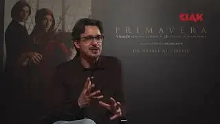 Primavera, intervista al regista Damiano Michieletto