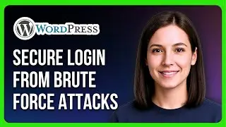 Как защитить вход в WordPress от атак методом перебора паролей.