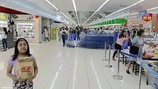 ILOILO SM MANDURRIAO