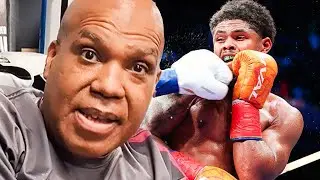 Andre Rozier REVEALS How Teofimo Lopez Can BREAK Shakur Stevenson&rsquo;s Defense to Beat Him