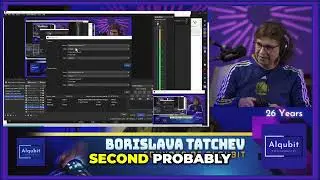 Fix Monitor Audio Delay: OBS Live Stream Solution #shorts