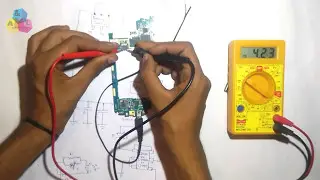 how to fix fake charging error ? trace 
