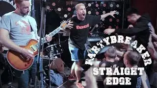 Partybreaker | Live in Moscow 2015/05/01