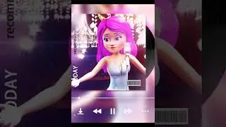 Lego Friends 'Right Where I Belong' Song // Lego Friends Girlz 4 Life