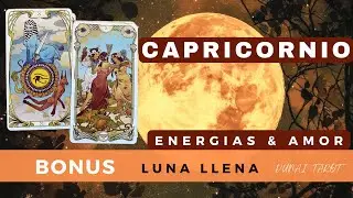 🧡CAPRICORNIO♑️Le atraes DEMASIADO🔥⏳Se decide al fin y te hace una propuesta mira HOROSCPO CAPRI AMOR