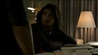 Lenny Platt (formerly from HTGAWM)  - Quantico (tv series) #3