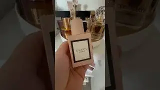 Scent of the day💐#gucci#guccibloom#floral#sephora#fragrantica#fragrance#beauty#douglas