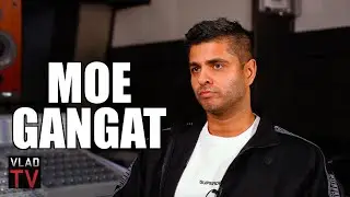 Moe Gangat on Foogino Getting 5 Years for Melting Off Ankle Monitor: It's Over (Part 9)