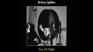 D'Arcy Spiller - Cry All Night