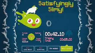 Slime-San - 1 - How To Be A Slime