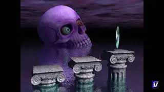 HauntedPS1 Demo Disc Playthrough (PT 1/2) (PEEB EDITION)