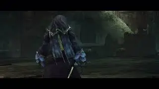 Throne Watcher and Throne Defender - Nashandra - first playthrough winning attempts