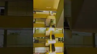 UOC Magic Library😍#university_of_colombo #dream #university #faculty_of_medicine