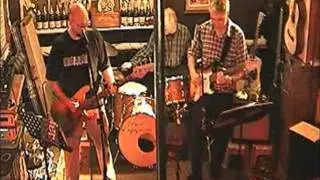 Prior Engagement - Tattoo'd Lady
