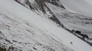 بث مباشر ندير الغداء ونعجنو الخبز