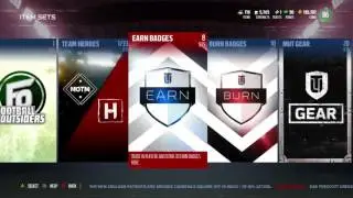 MUT Podcast is Back! 89 Yanda Giveaway! Large Quicksells!