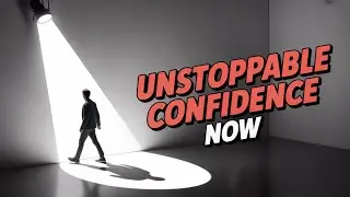 From Insecure to Unstoppable: The 5 Habits That Create True Confidence