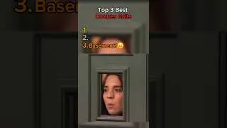 Top Doakes EDITS !🤯 Could You Make One of These?🤔 #viral #trending #dexter #top #rating