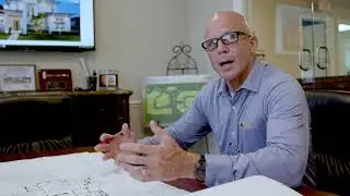 Redlining Plans (Part 2/3: Main Level)