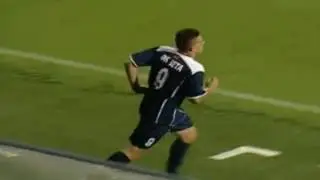 Nikola Krstovic Goal ● FK Zeta 2 2 FK Zeljeznicar ● UEFA Europa League 06 07 2017