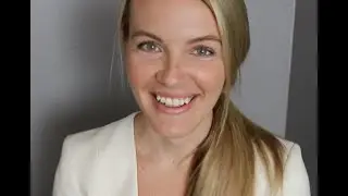 ASMR Role Play: Make up for a First Date