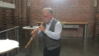 Neubrandenburger Philharmonie: Solo-Oboist Andreas Markowski