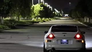 Triple Diamond Society: Mitsubishi 3G Eclipse