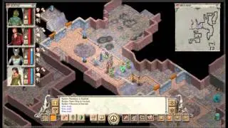 Let's Play Avernum 6 Part 119: The Gremlin King