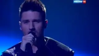 Сергей Лазарев - 