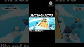 STUMBLE GUYS Gameplay Shorts #gaming #shorts #stumbleguys #stumbleguysshorts