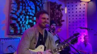 Easy Way Out - The Big Coast at Blue Light Sessions