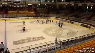 Torjuntakooste, mv Kasper K, Finland SHD 08 - Czech Knights (Tsekki), 2018 ESS 08's, Bolzano, Italia