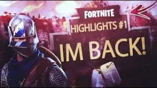 Nevrax - Highlight #1 / Fortnite Chapter 2