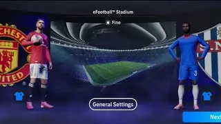 Manchester united   VS   Crystal palace #manchesterunited #crystalpalace 