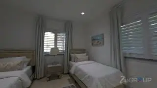 One-shot real estate FPV drone tour in Bimini, Bahamas