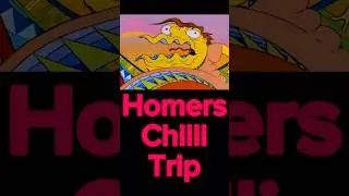 Classic Simpsons let him go ralph he knows what he&rsquo;s doing #classic #simpsons #comedy #90s #ralph