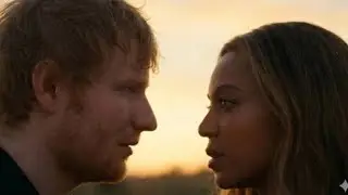 Where My Heart Belongs - Ed Sheeran ft Rihanna (Official Music Video) Deeply Emotional Love Song.