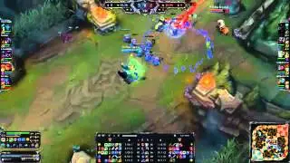 IG PoohManDu   Veigar vs Karma   KR LOL Diamond 1 49LP   YouTube clip14