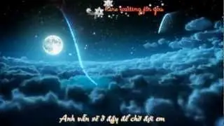 Right here waiting for you - Richard Marx [vietsub+kara]