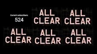 5 perfect clears for 500 subs! (tetrio)
