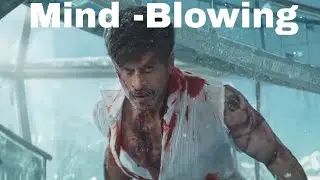 King Release Date Announcement Video Review I Sharukh Khan I Siddharth Anand 