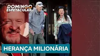 Liga&ccedil;&otilde;es telef&ocirc;nicas aumentam mist&eacute;rio em torno da morte de Gene Hackman e da mulher dele