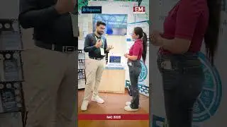 Efficient Manufacturing Meets Bugsmirror | IMC 2025 | Cybersecurity for Smart Manufacturing