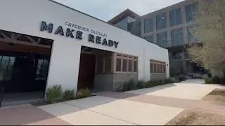 New entertainment complex coming to Broadway near downtown San Antonio