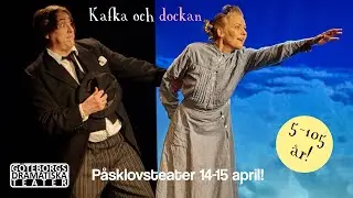 Okimono Vecka 16