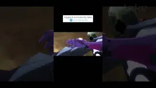 Rigged Anime?